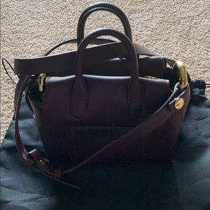 Small purse/satchel